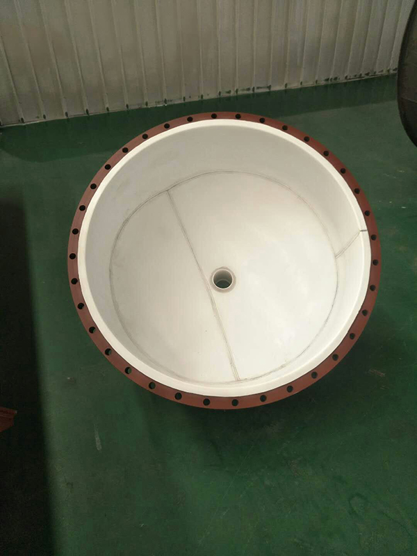 内衬四氟